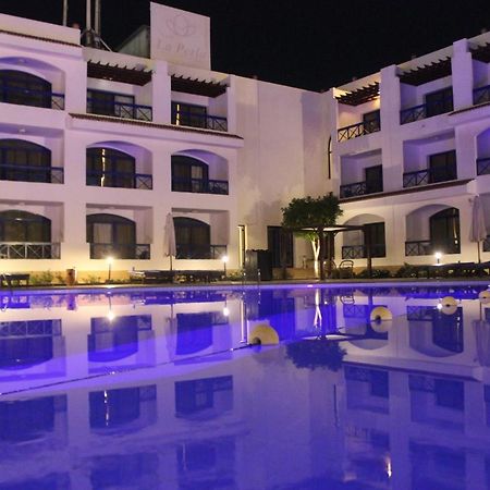 El Khan Sharm Hotel Esterno foto
